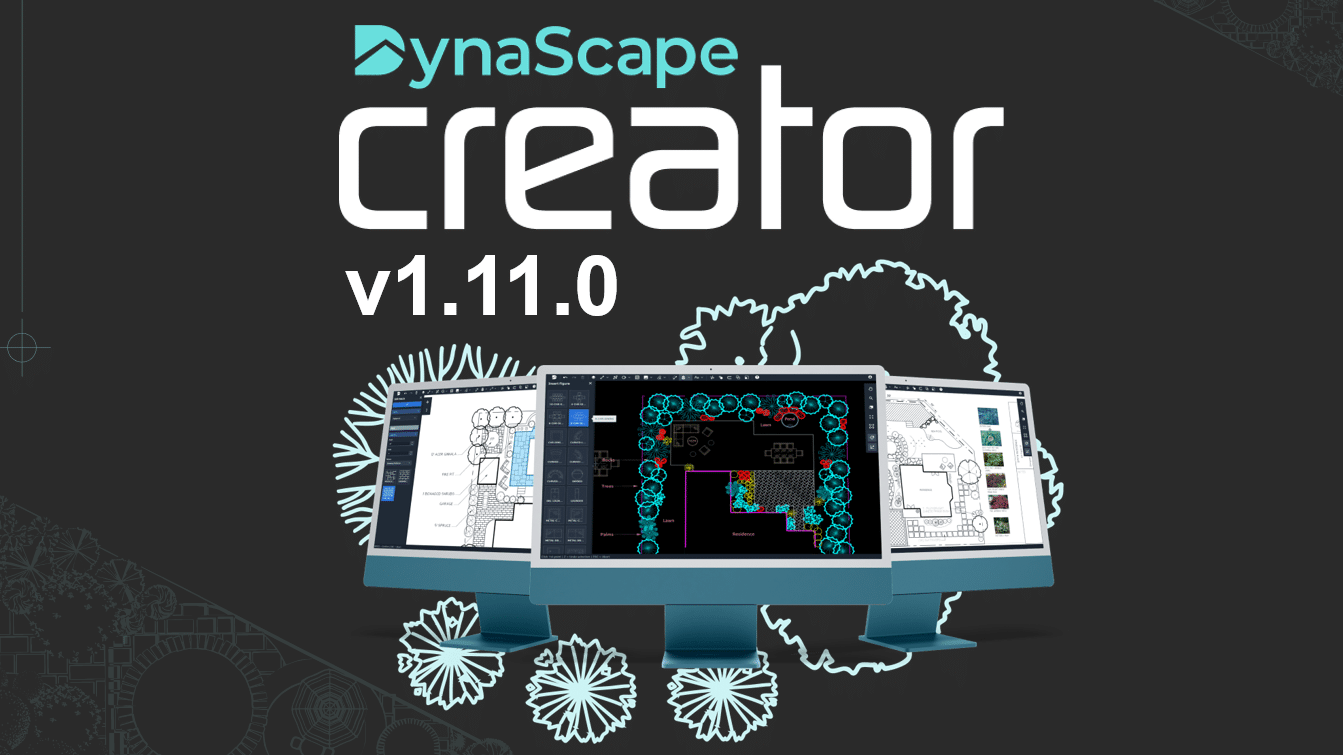 v1.11.0 - DynaScape