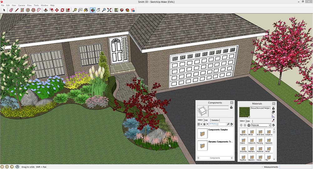 6 Best Practices for Streamlining with Landscape Design Software