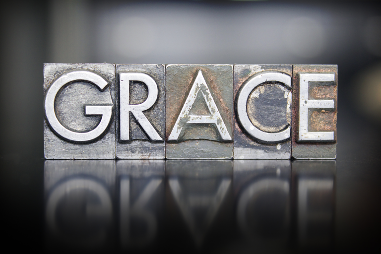 Lead With Gratitude, Grace, and Obsession