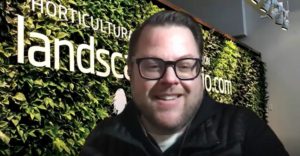 Interview with Joe Salemi: The Impact of COVID-19 on the Landscape Industry