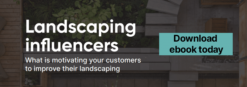 Download the eBook Landscaping Infuencers