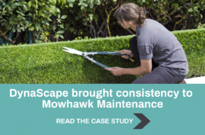 MowHawk Case Study