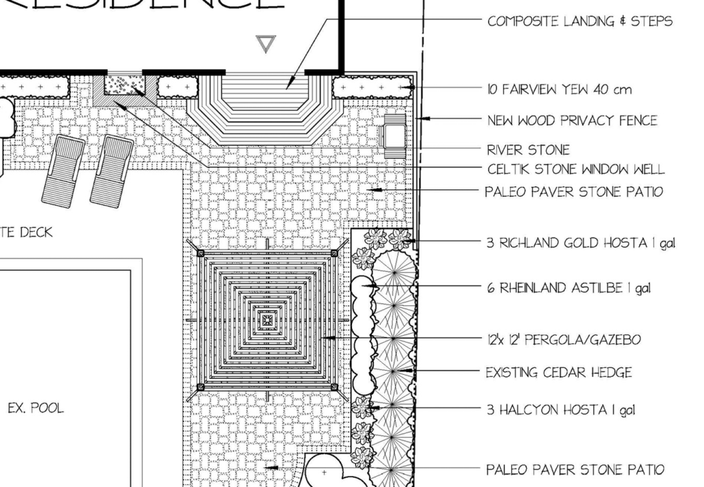 Landscape Design Software for Professionals | DynaScape