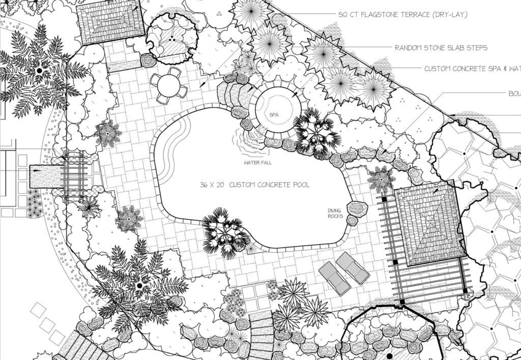 DS|Design Landscape Designs