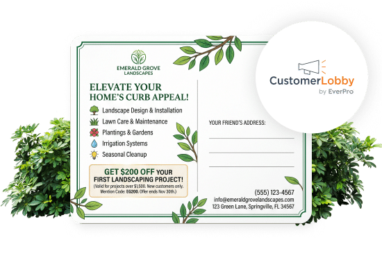 Focus Your Marketing Where You Want to Grow