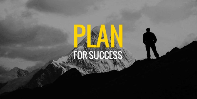 Planning for Strategic Success in 2015