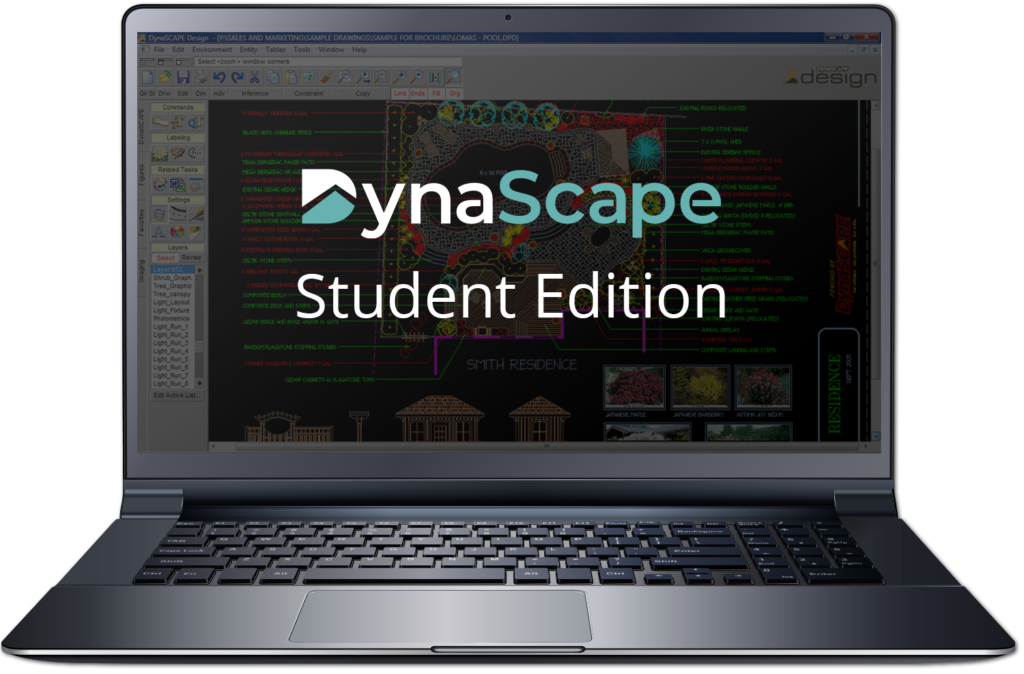 DynaScape in Schools Student Edition